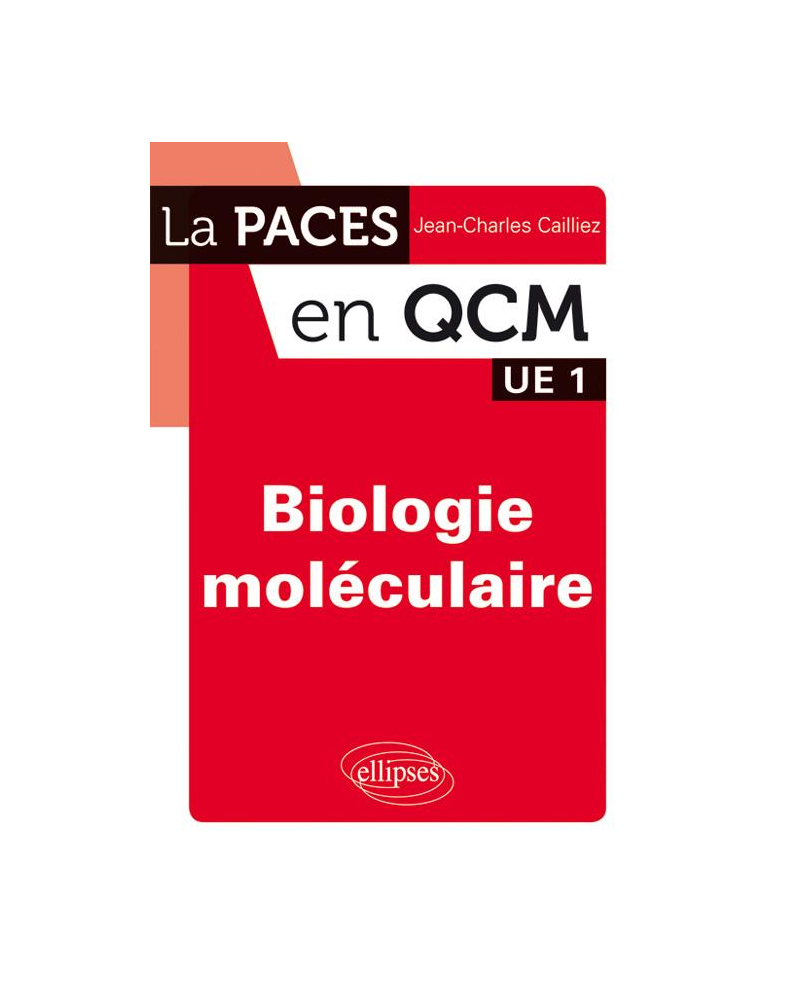 Biologie moléculaire