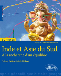 Inde et Asie du Sud