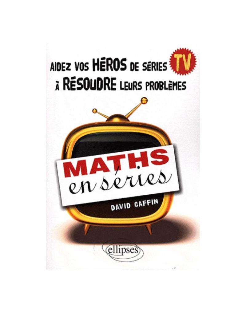 Maths en séries