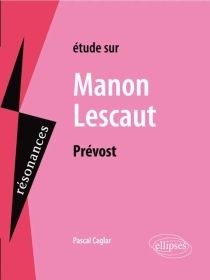 Prévost, Manon Lescaut