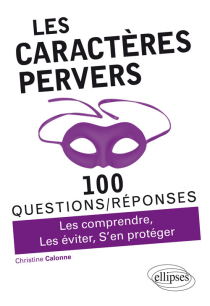 Les caractères pervers