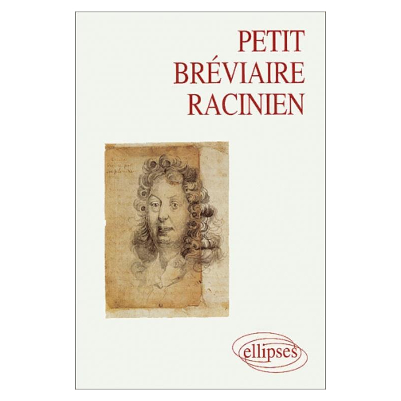 Petit Bréviaire racinien