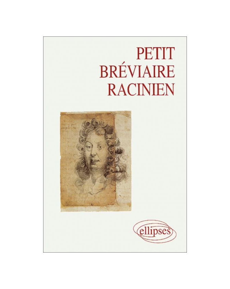 Petit Bréviaire racinien