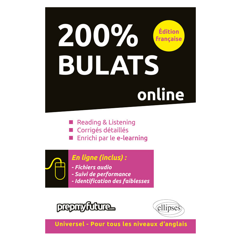 200% BULATS