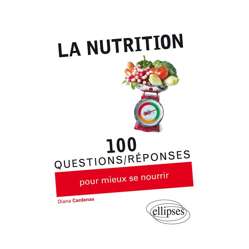 La nutrition