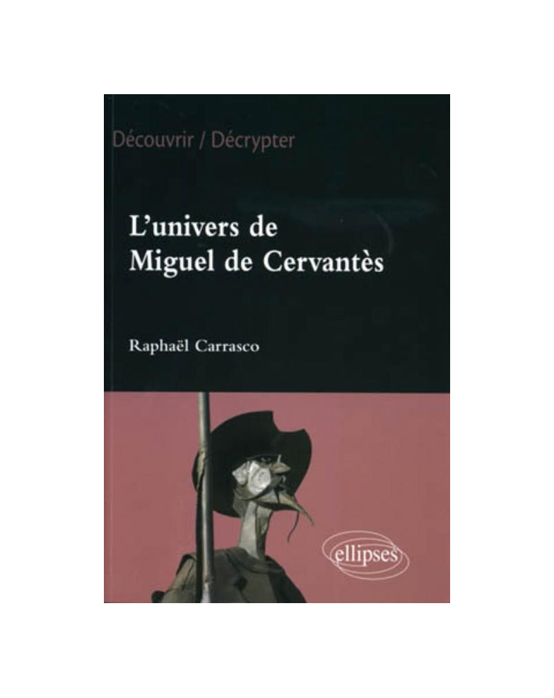 L'univers de Miguel de Cervantes
