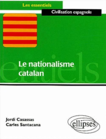 Le nationalisme catalan