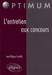 L'entretien aux concours