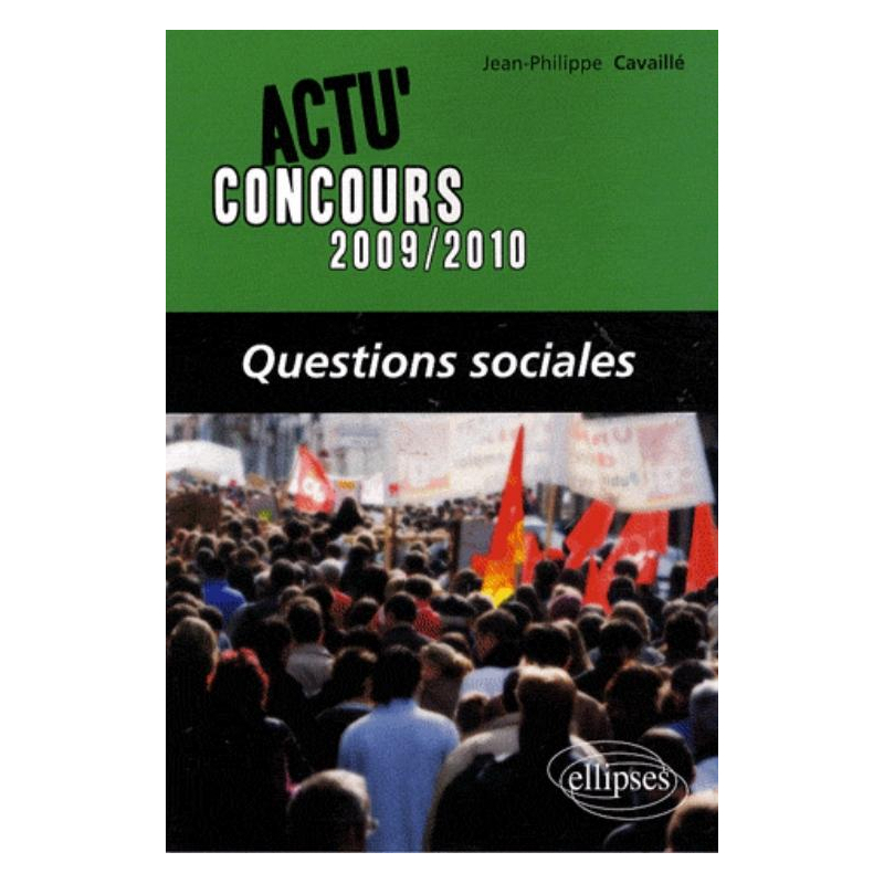 Questions sociales