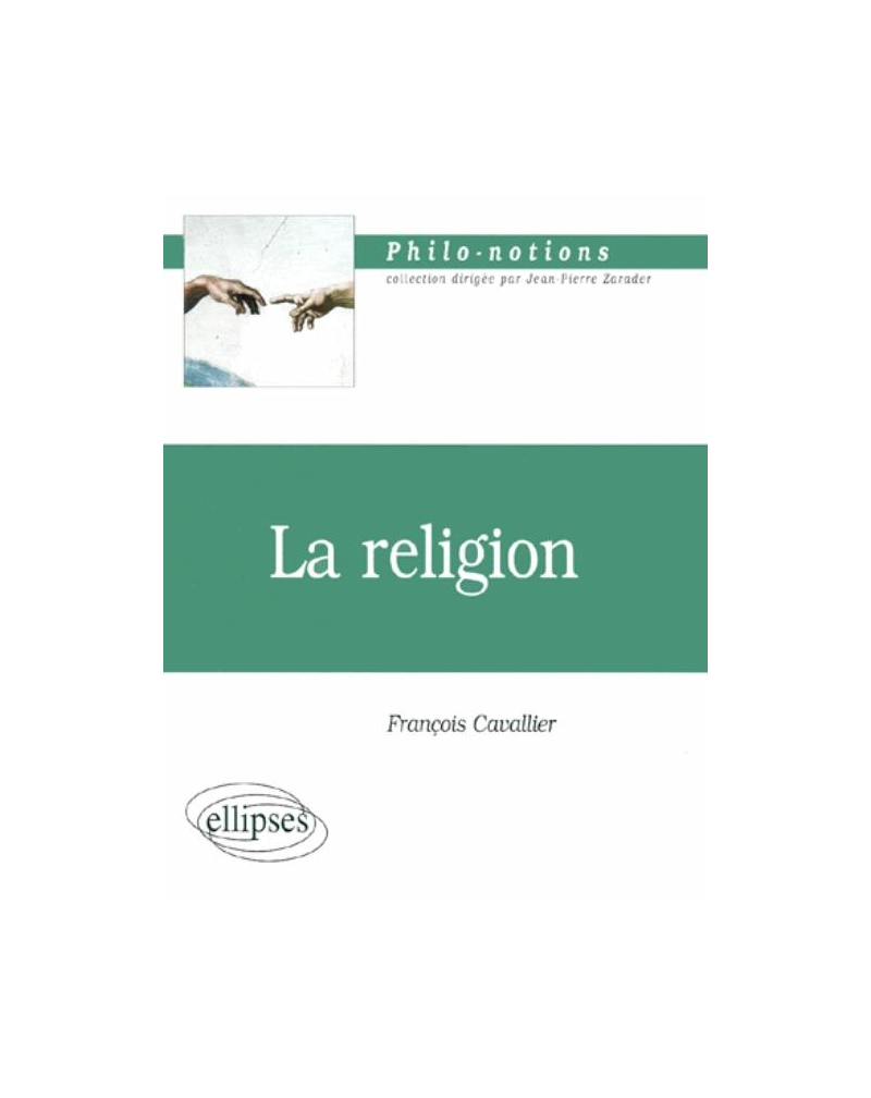 La religion