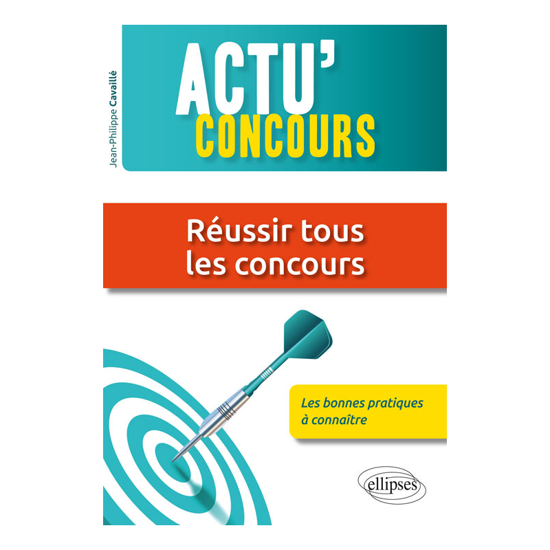 Réussir tous les concours : les bonnes pratiques à connaître