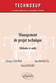 Management de projet technique - Méthodes et outils - Niveau B