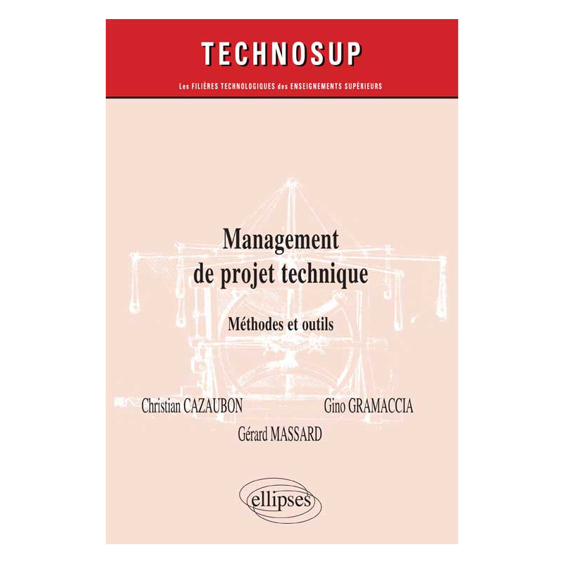 Management de projet technique - Méthodes et outils - Niveau B