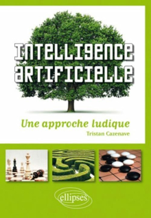 Intelligence artificielle - une approche ludique