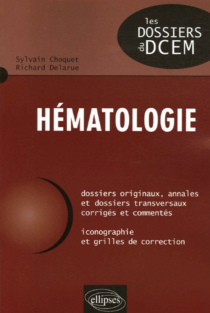 Hématologie