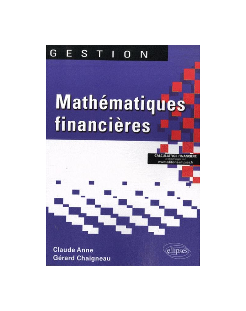 Mathématiques financières
