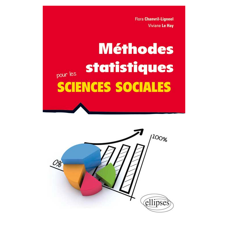 Méthodes statistiques pour les sciences sociales