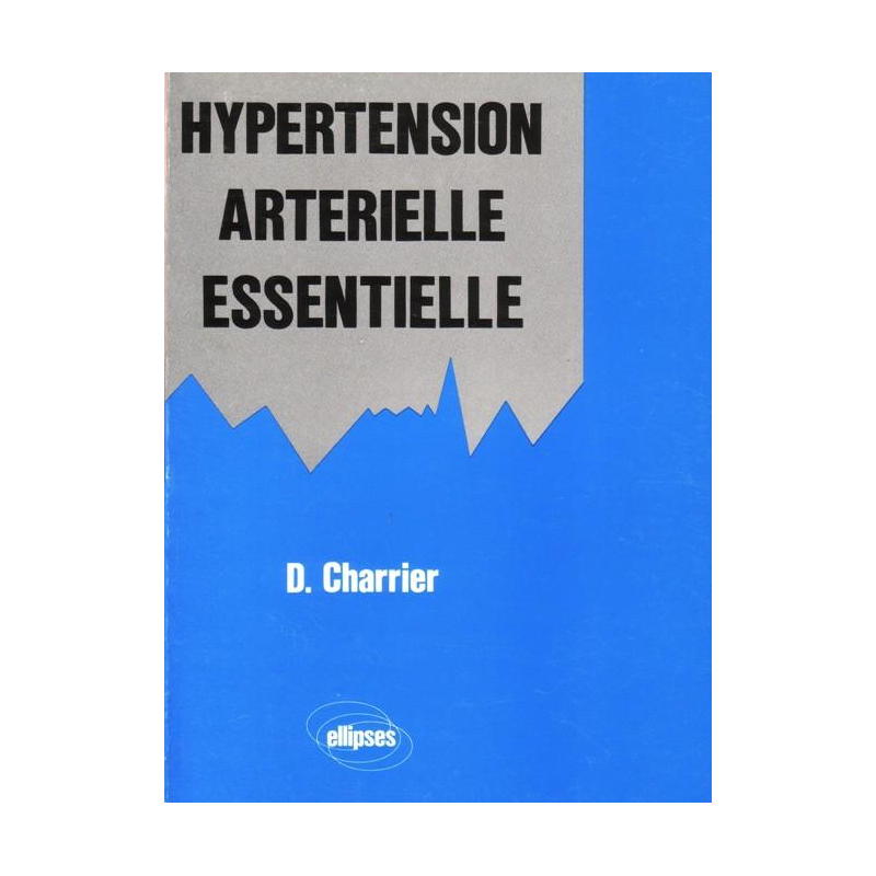 Hypertension artérielle essentielle