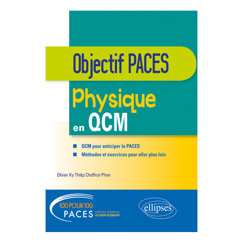 Physique en QCM