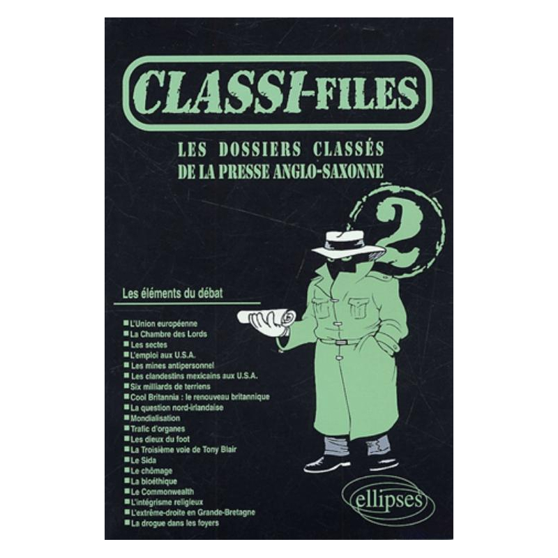 Classi-files 2