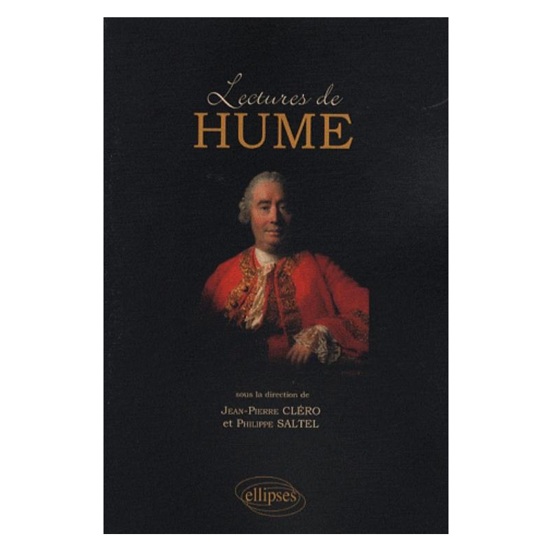 Lectures de Hume