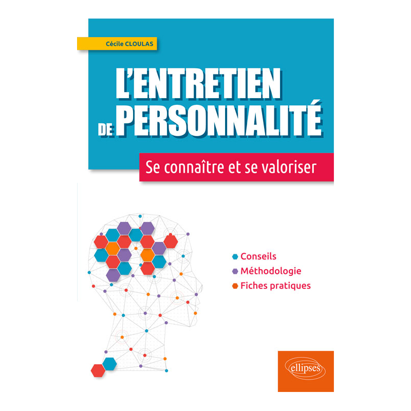 L'entretien de personnalité - se connaître et se valoriser