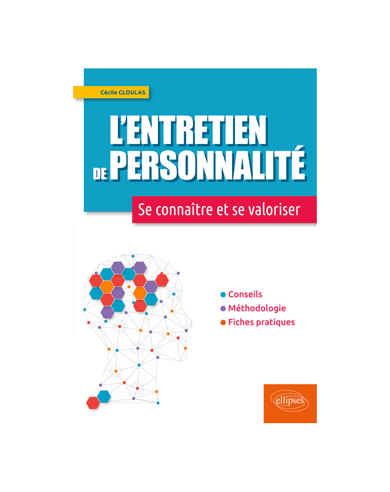 L'entretien de personnalité - se connaître et se valoriser