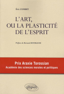 L'art ou la plasticité de l'esprit