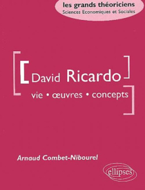 Ricardo David - Vie, oeuvres, concepts