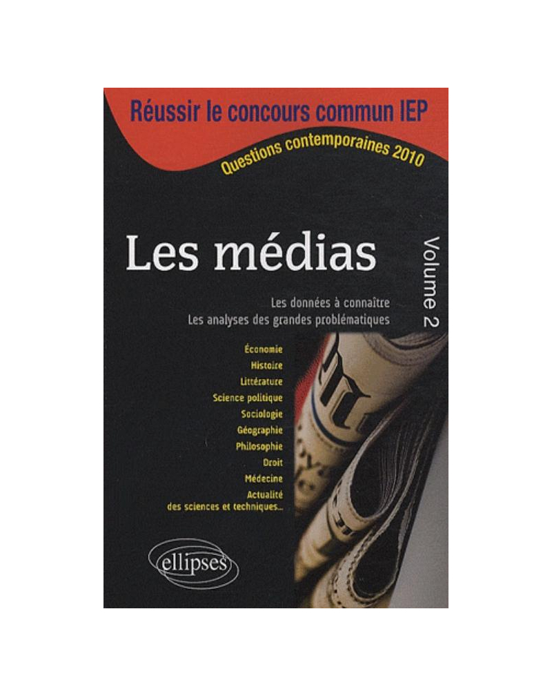 Les médias - 2