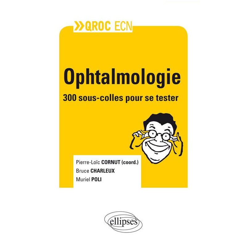 Ophtalmologie
