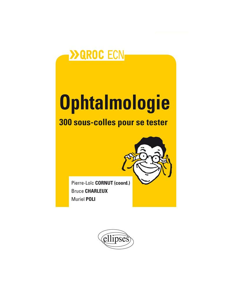 Ophtalmologie