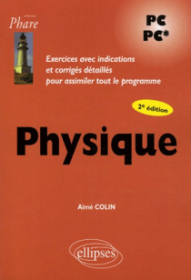 Physique PC-PC* - 2e édition