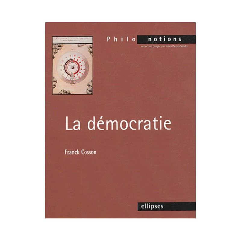 La démocratie