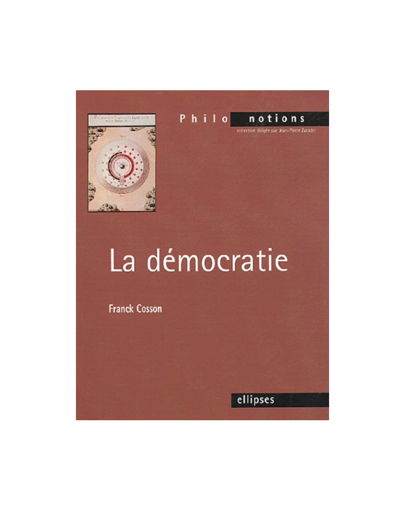 La démocratie