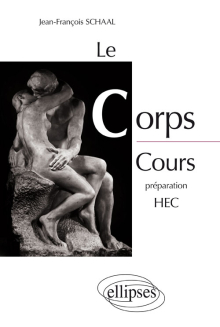 Le Corps - cours préparation HEC