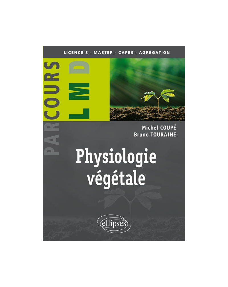Physiologie végétale