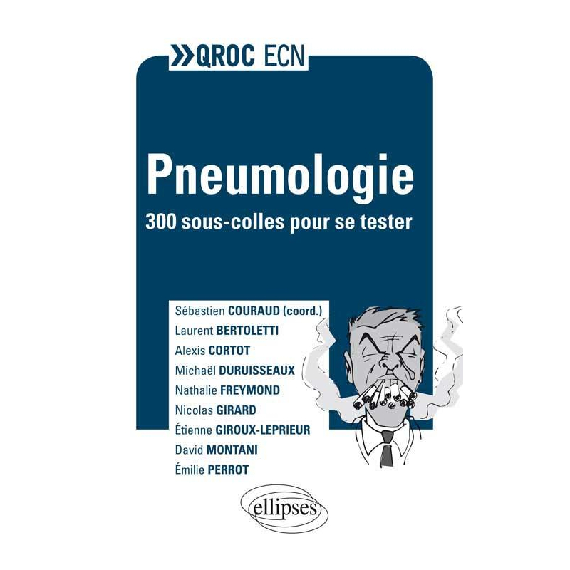 Pneumologie