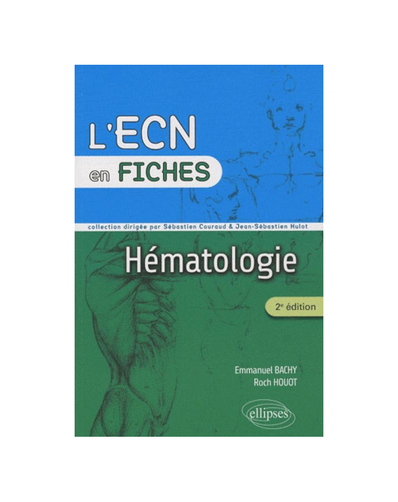 Hématologie - 2e édition