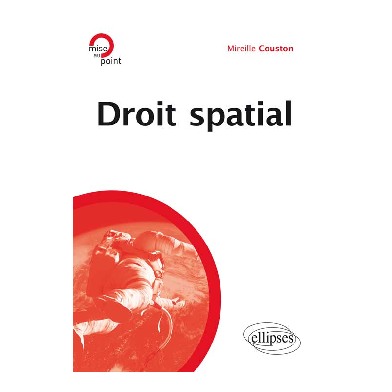 Droit spatial