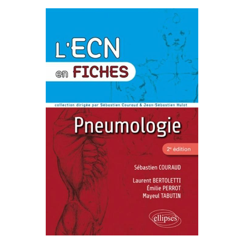 Pneumologie - 2e édition
