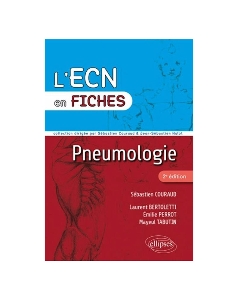 Pneumologie - 2e édition