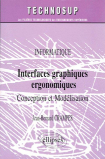 Interfaces graphiques ergonomiques - Informatique - Niveau B