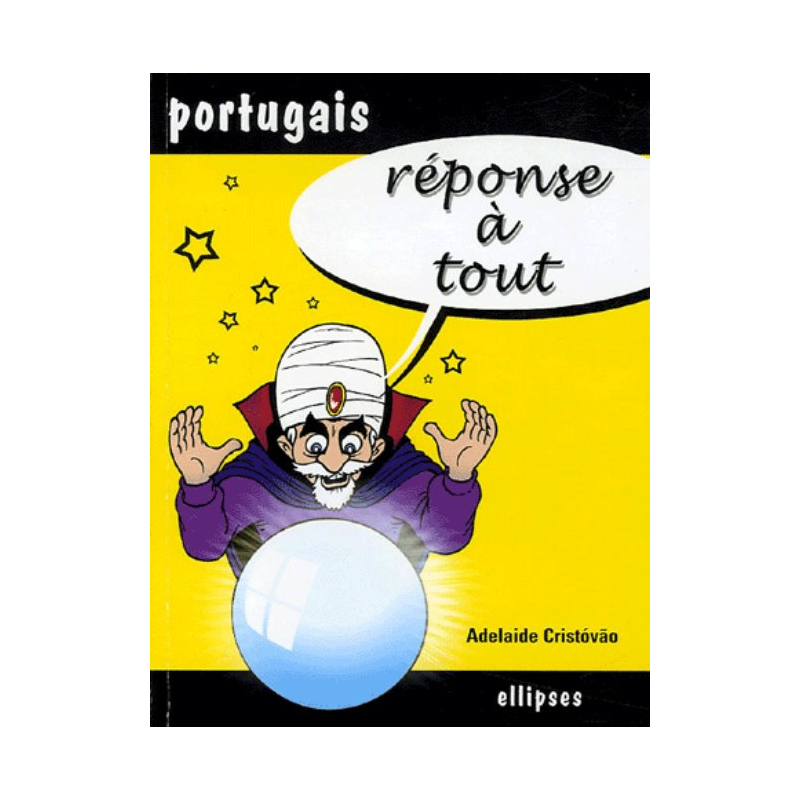 Réponse à tout - Portugais