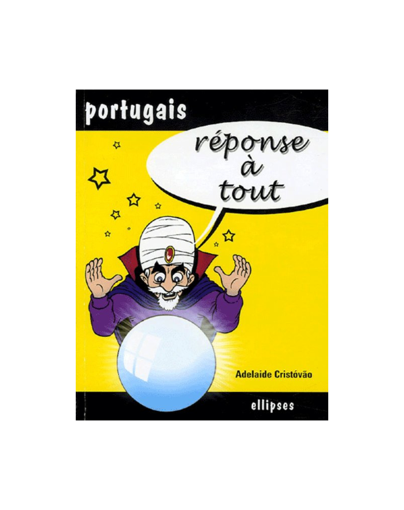 Réponse à tout - Portugais