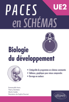 UE2 - Biologie du développement