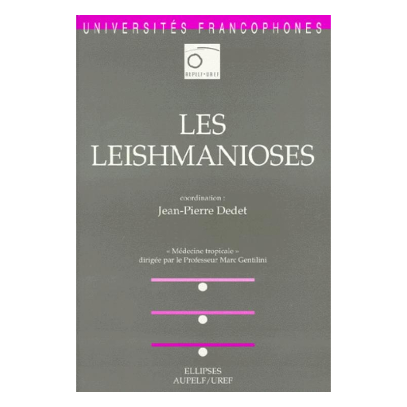Les leishmanioses