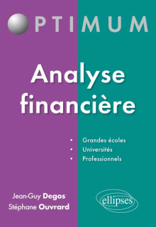 Analyse financière