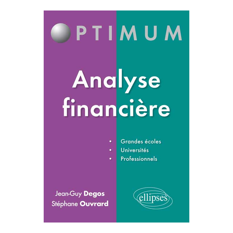 Analyse financière