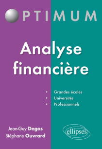 Analyse financière